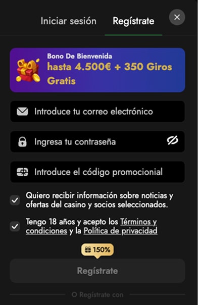 OscarspinCasino_login